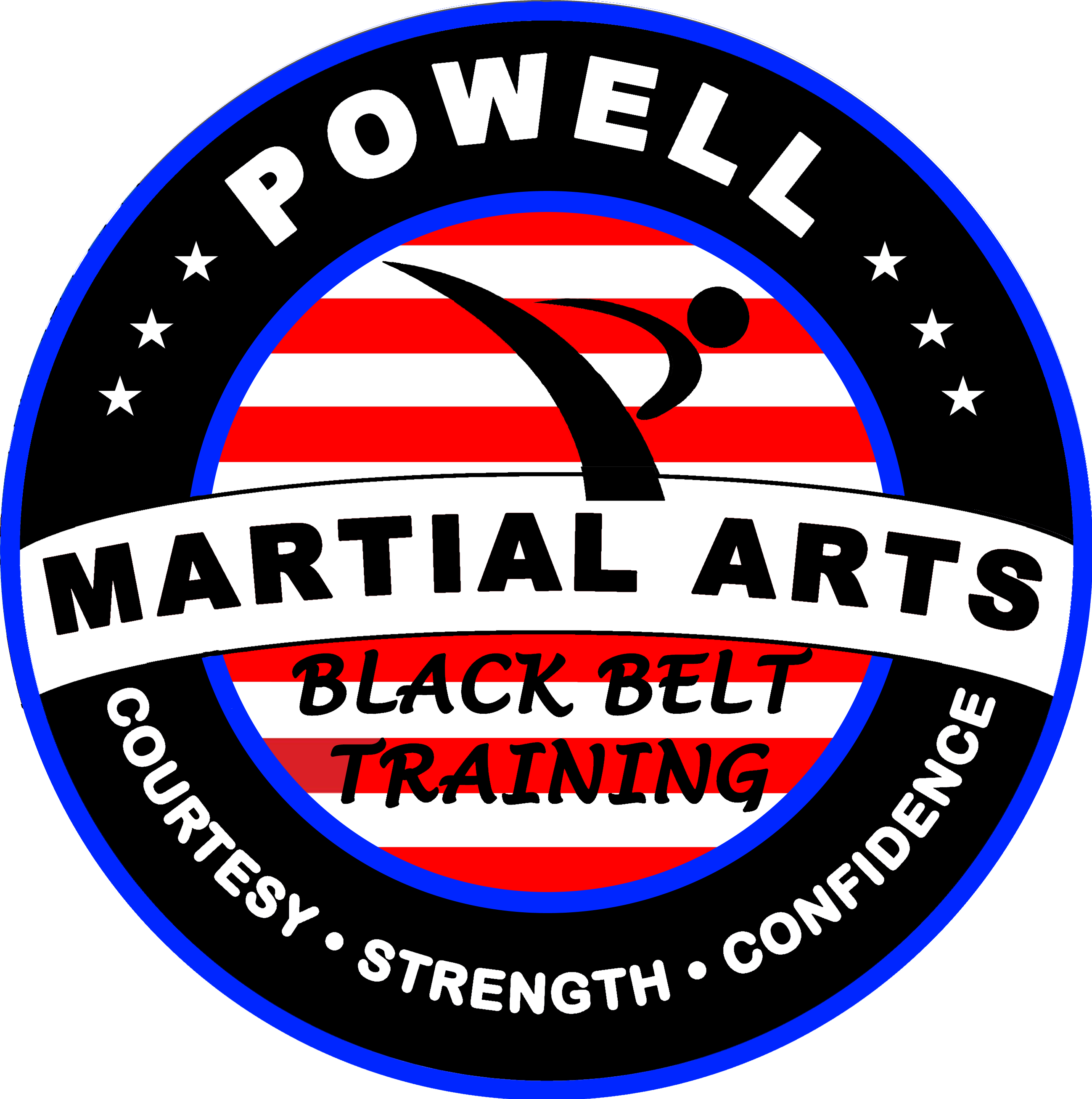 Powell Martial Arts